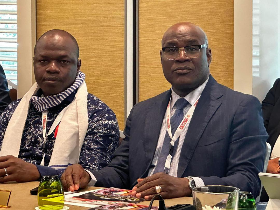 Conseil des Ministres de la CIPRES à Genève : les experts planchent sur les dossiers